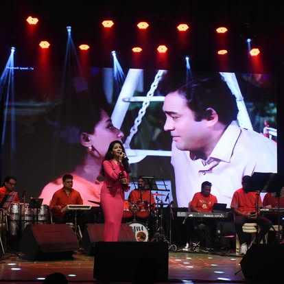 Live Performance