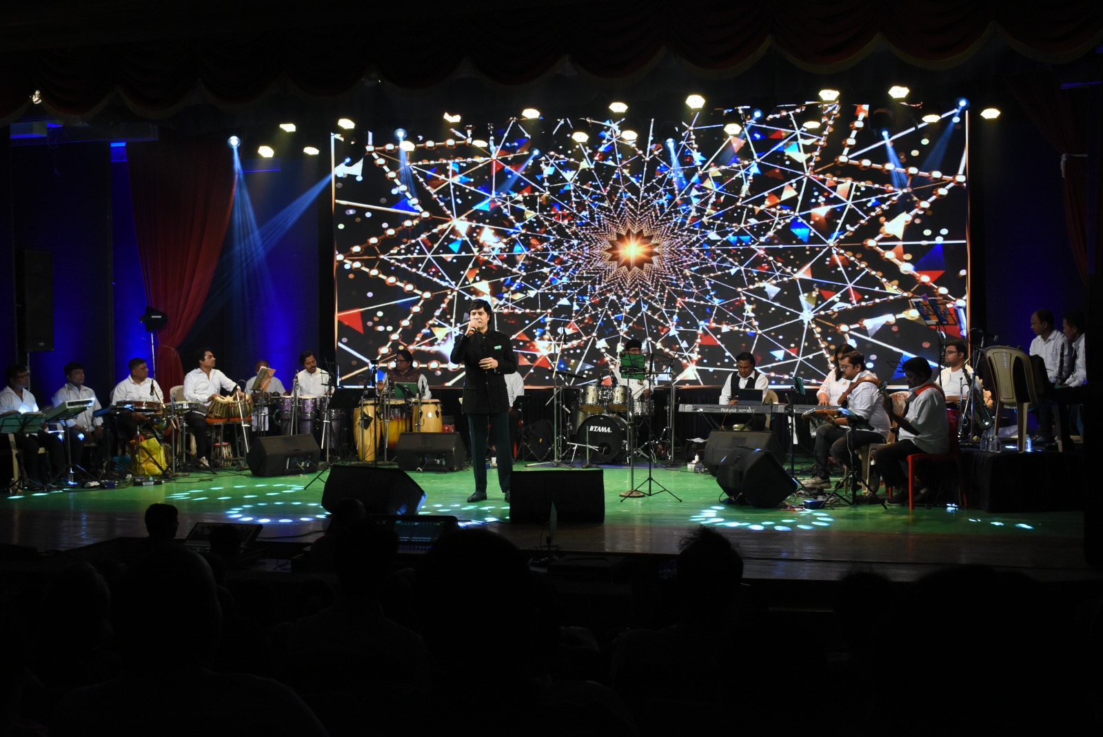 Orchestra
